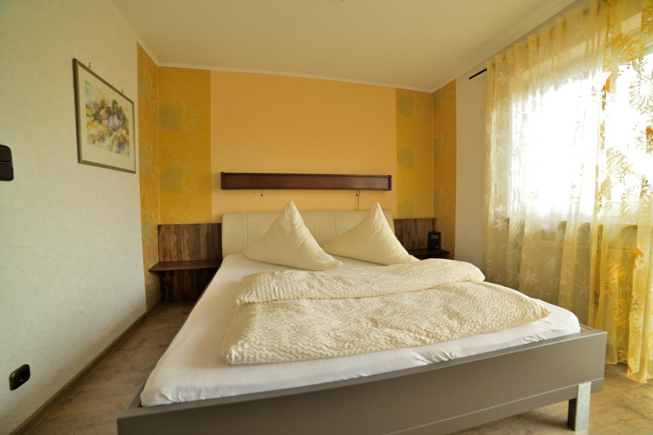 Hotel Zrenners Garni Waldsassen Exteriér fotografie